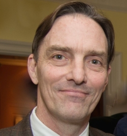 Peter Ginna